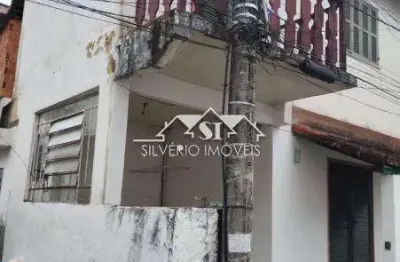 Casa com 3 quartos à venda no Mosela, Petrópolis 