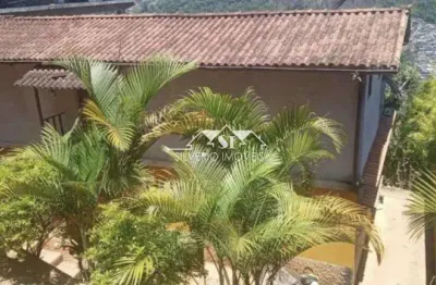 Terreno à venda no Itamarati, Petrópolis 