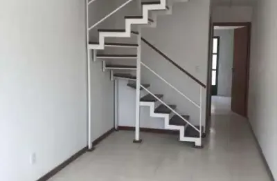Apartamento com 2 quartos à venda no Samambaia, Petrópolis 