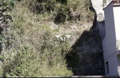 Terreno à venda no Quissama, Petrópolis 