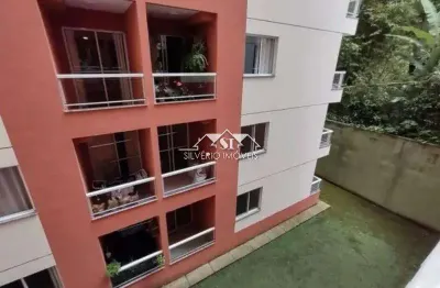 Apartamento com 2 quartos à venda no Corrêas, Petrópolis 