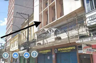 Apartamento com 2 quartos à venda no Centro, Petrópolis 