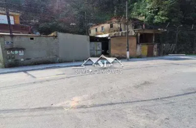 Terreno à venda no Alto da Serra, Petrópolis 