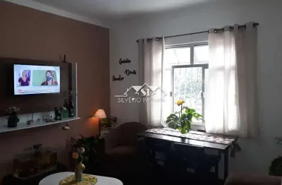 Casa com 3 quartos à venda no Morin, Petrópolis 