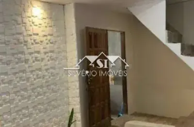 Casa com 3 quartos à venda no Quarteirão Brasileiro, Petrópolis 