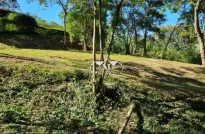 Terreno à venda na Zona Rural, Areal 