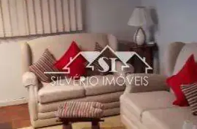 Apartamento com 3 quartos à venda no Bingen, Petrópolis 