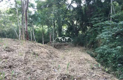 Terreno em condomínio fechado à venda na Zona Rural, Areal 