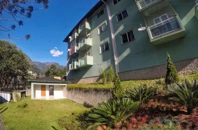 Apartamento com 2 quartos à venda no Morin, Petrópolis 