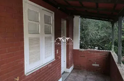 Casa em condomínio fechado com 2 quartos à venda no Simeria, Petrópolis 