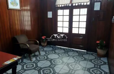 Apartamento com 1 quarto à venda no Centro, Petrópolis 