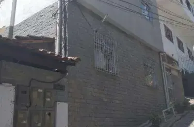 Apartamento com 2 quartos à venda no Alto da Serra, Petrópolis 