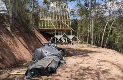 Terreno à venda em Itaipava, Petrópolis 
