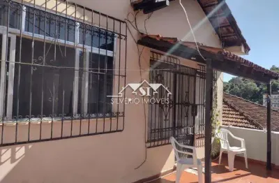 Casa com 2 quartos à venda no Alto da Serra, Petrópolis 