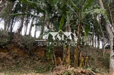 Terreno à venda no Alto da Serra, Petrópolis 