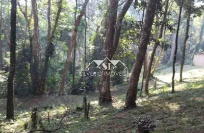 Terreno à venda em Palmares, Paty do Alferes 