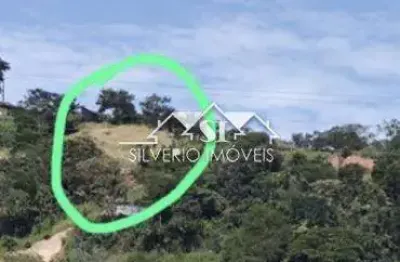 Terreno à venda no Pedro do Rio, Petrópolis 