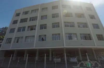 Apartamento com 2 quartos à venda no Castelanea, Petrópolis 