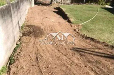 Terreno à venda no Corrêas, Petrópolis 