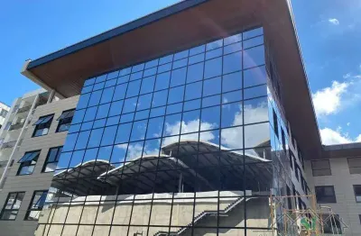 Sala comercial à venda no Centro, Petrópolis 
