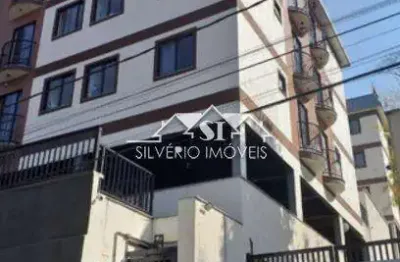 Apartamento com 1 quarto à venda em Itaipava, Petrópolis 