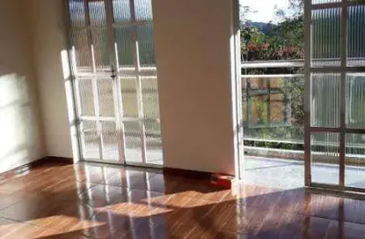 Apartamento com 2 quartos à venda no Duarte Silveira, Petrópolis 