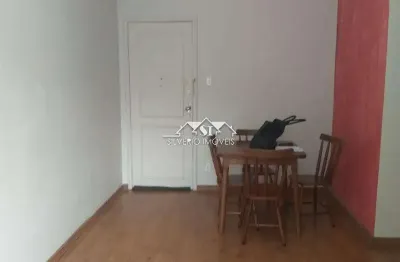 Apartamento com 2 quartos à venda no Quitandinha, Petrópolis 