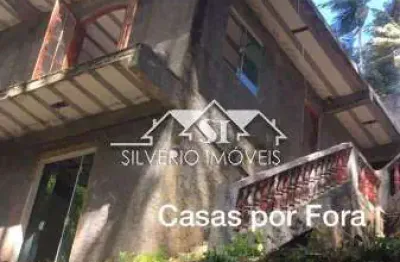 Casa com 3 quartos à venda no Mosela, Petrópolis 