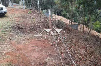 Terreno à venda em Itaipava, Petrópolis 