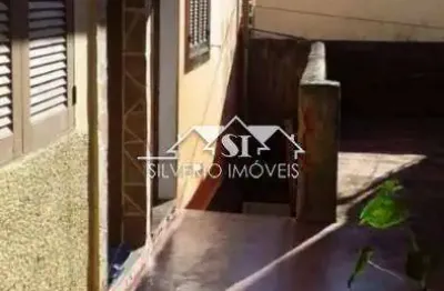 Casa com 3 quartos à venda no Centro, Petrópolis 