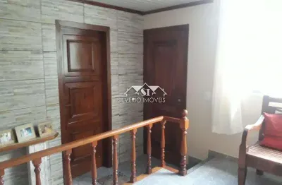 Casa com 2 quartos à venda no Carangola, Petrópolis 