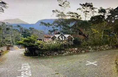 Terreno à venda no Retiro, Petrópolis 