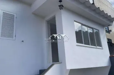Casa com 3 quartos à venda no Valparaíso, Petrópolis 