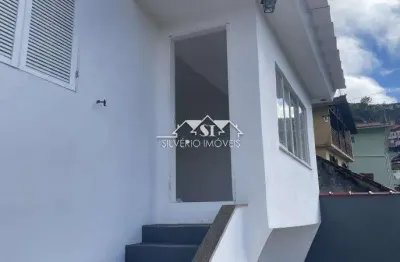 Casa com 3 quartos à venda no Valparaíso, Petrópolis 