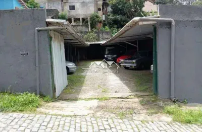 Terreno à venda no Saldanha Marinho, Petrópolis 