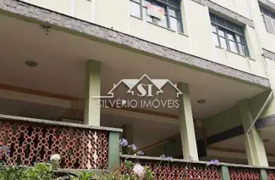 Apartamento com 2 quartos à venda no Bonsucesso, Petrópolis 