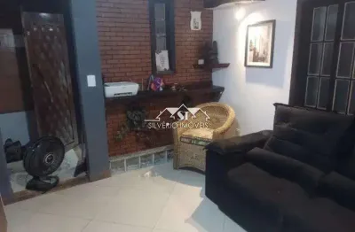 Casa com 2 quartos à venda no Alto da Serra, Petrópolis 
