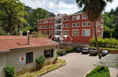 Ponto comercial à venda no Quarteirão Brasileiro, Petrópolis 