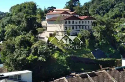 Apartamento com 1 quarto à venda no Coronel Veiga, Petrópolis 