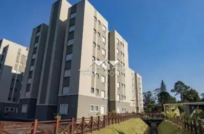 Apartamento com 2 quartos à venda no Independência, Petrópolis 