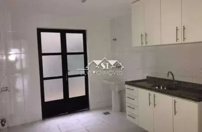 Apartamento com 2 quartos à venda no São Sebastião, Petrópolis 