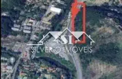 Terreno à venda em Itaipava, Petrópolis 