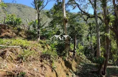 Terreno à venda no Retiro, Petrópolis 