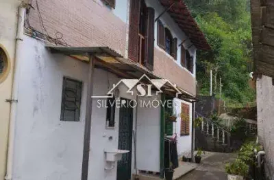 Casa com 4 quartos à venda no Centro, Petrópolis 