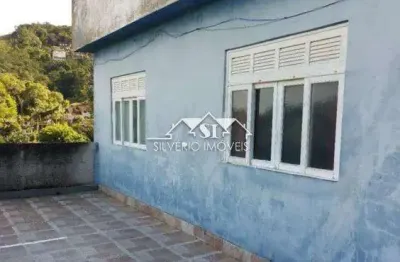 Casa com 2 quartos à venda no Mosela, Petrópolis 