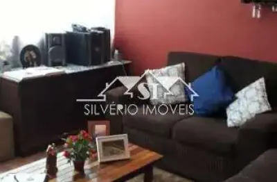 Apartamento com 2 quartos à venda no Quarteirão Brasileiro, Petrópolis 