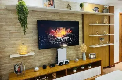 Apartamento com 3 quartos à venda no Castelanea, Petrópolis 