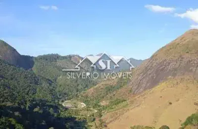 Terreno à venda em Itaipava, Petrópolis 