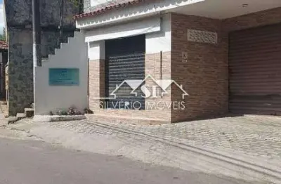 Ponto comercial à venda no Corrêas, Petrópolis 