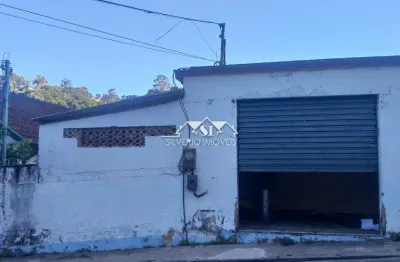 Ponto comercial à venda no Mosela, Petrópolis 